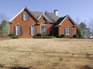 2815 Meadow Valley Way, Cumming, GA 30041