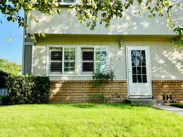 1367 Waterloo Ln, Gardnerville, NV 89410