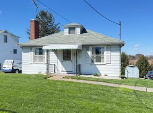 4202 Black Rock Rd, Hampstead, MD 21074