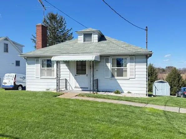 4202 Black Rock Rd, Hampstead, MD 21074