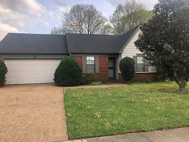 6943 Quailfield Ln — Photo 1