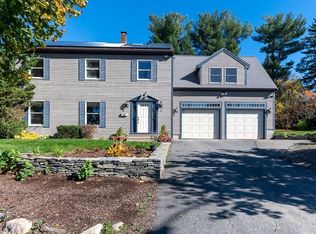 8 Hyde St, Worcester, MA 01606