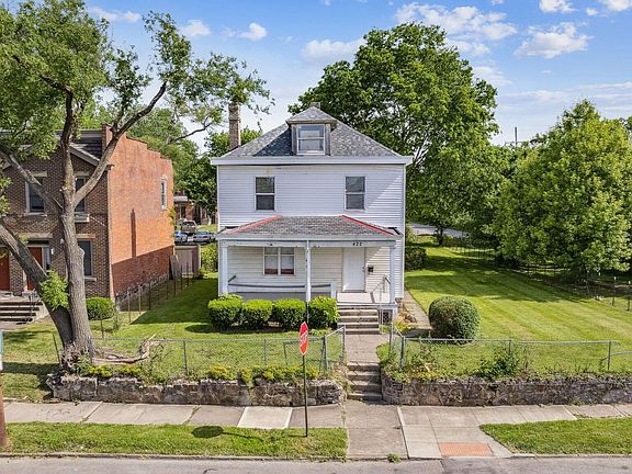 4th image of 422 Chittenden Ave