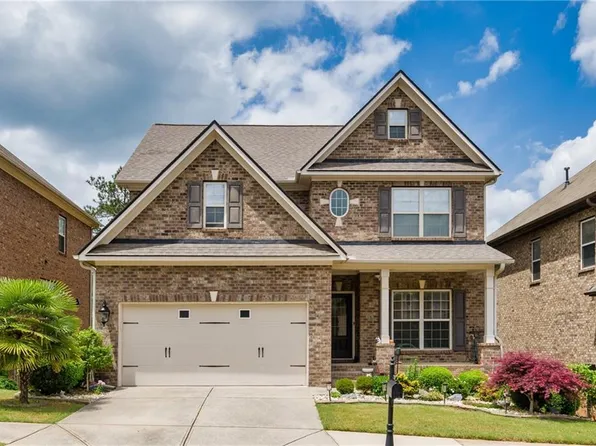 2397 Harpers Way, Duluth, GA 30097
