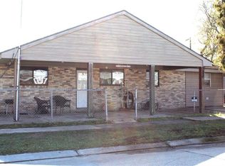 2024 Bobolink Dr, Saint Bernard, LA 70085