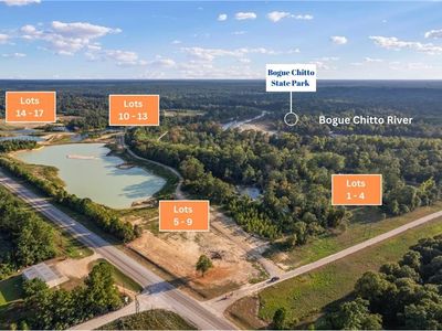 13 The Banks Highway Hwy #16, Franklinton, LA, 70438