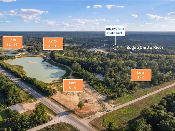 10 The Banks Highway Hwy #16, Franklinton, LA 70438