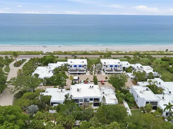 521 Bayport Way #521, Longboat Key, FL 34228