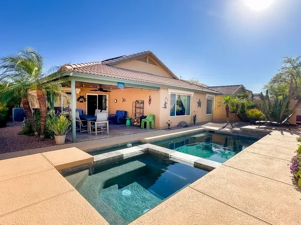 15156 W ADAMS Street, Goodyear, AZ 85338