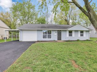 890 Belford Ave, Columbus, OH 43207