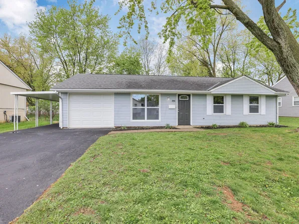 890 Belford Ave, Columbus, OH 43207