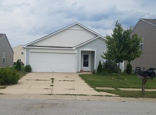 4684 Ironbrand Rd, Lafayette, IN 47909