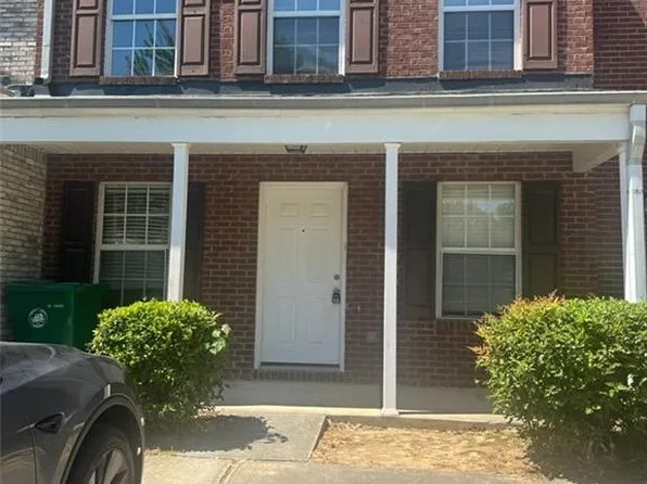 1513 Eastern Sunrise Ln, Decatur, GA 30034