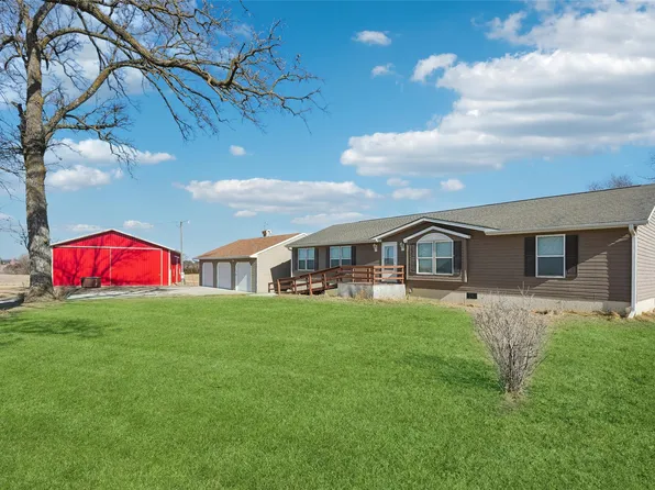 11423 210th Ave, Milo, IA 50166
