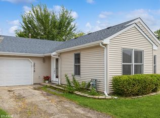 2018 Apache Trl, Round Lake Beach, IL 60073