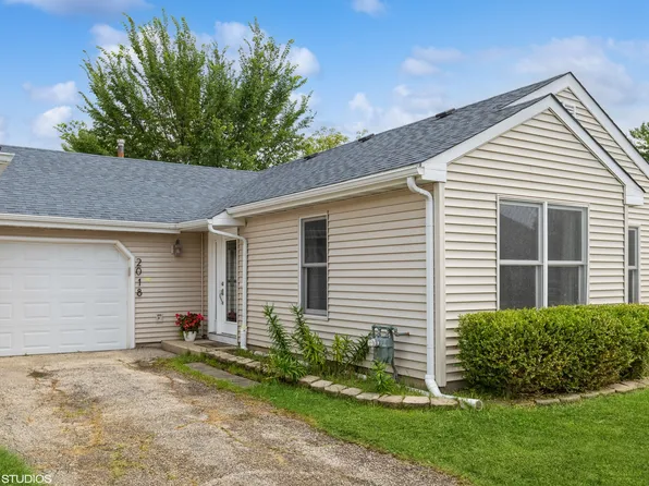 2018 Apache Trl, Round Lake Beach, IL 60073