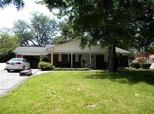 1732 Marsha Dr, Indianapolis, IN 46214