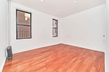 Rented by The Agency