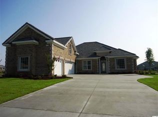 642 Evers Loop LOT 68, Myrtle Beach, SC 29575