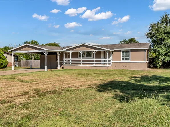 405 Ashley Ln, Roanoke, TX 76262