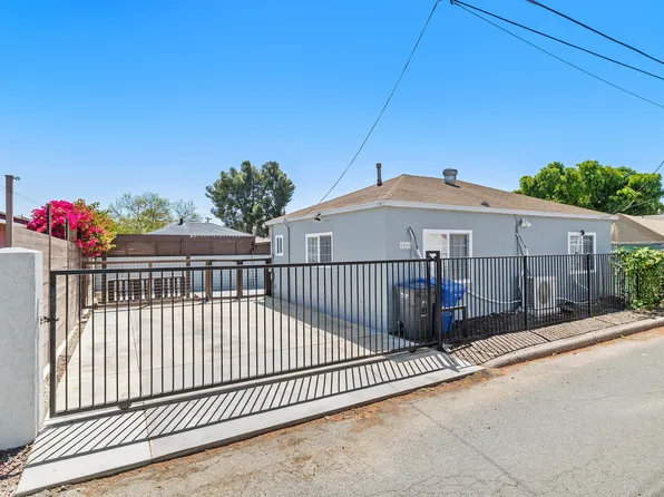 8806 Madison Ave #2, La Mesa, CA 91941