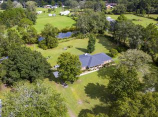 22365 Crews Rd, Hilliard, FL 32046