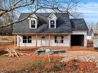 1810 Reid School Rd, Taylors, SC 29687