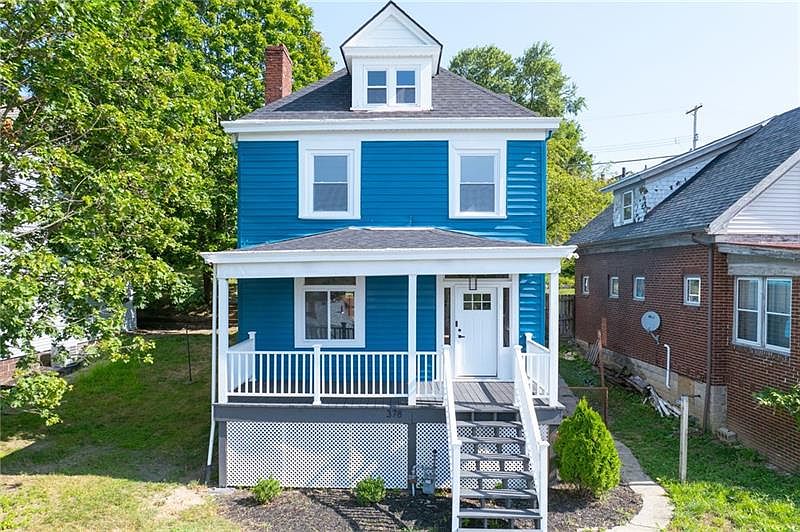 378 Ingomar St, Pittsburgh, PA 15216 MLS 1664805 Zillow