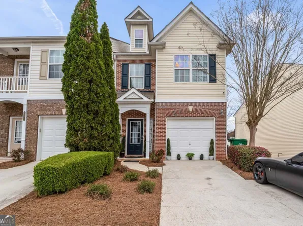 2901 Snapfinger Mnr, Decatur, GA 30035