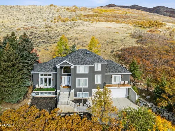 5475 E Pioneer Fork Rd, Emigratn Cyn, UT 84108