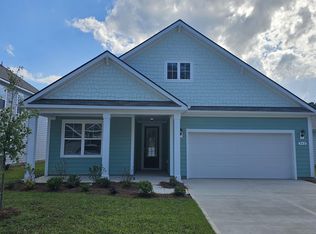 542 Haven View Way, Murrells Inlet, SC 29576