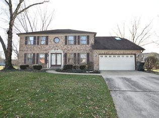 1418 Rolling Grove Ct, Naperville, IL 60540