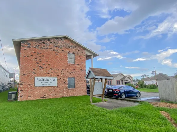 4215 Benoit Ln #11, Lake Charles, LA 70605