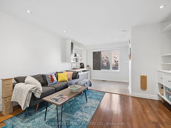 3rd image of 740 Kennedy Rd #58B