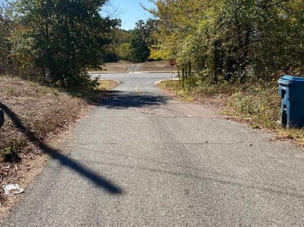 0 Newman Avenue & 8 LOT 4-5-15, Atoka, OK 74525
