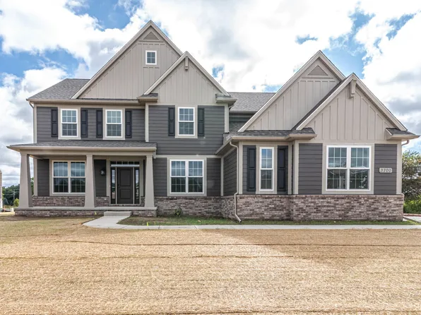 3722 Cornwell Ct #10-ANN, Ann Arbor, MI 48105