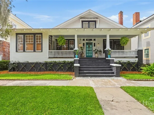 1121 E 33rd Street, Savannah, GA 31404