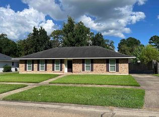 1122 Rue Crozat, Baton Rouge, LA 70810