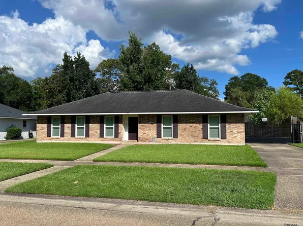 1122 Rue Crozat, Baton Rouge, LA 70810
