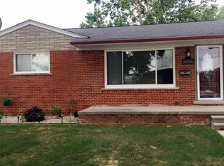 30269 Garry Ave, Madison Heights, MI