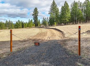 49759 E Forest Dr, Reardan, WA 99029