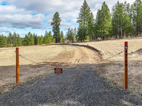 49759 E Forest Dr, Reardan, WA 99029