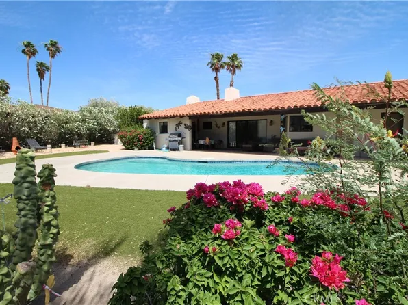447 Catarina Dr, Borrego Springs, CA 92004