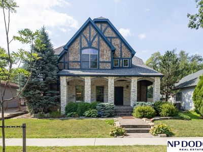 6825 Platte Ave, Lincoln, NE, 68507