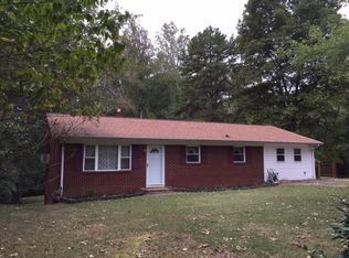 37039 Melton Rd, Albemarle, NC 28001