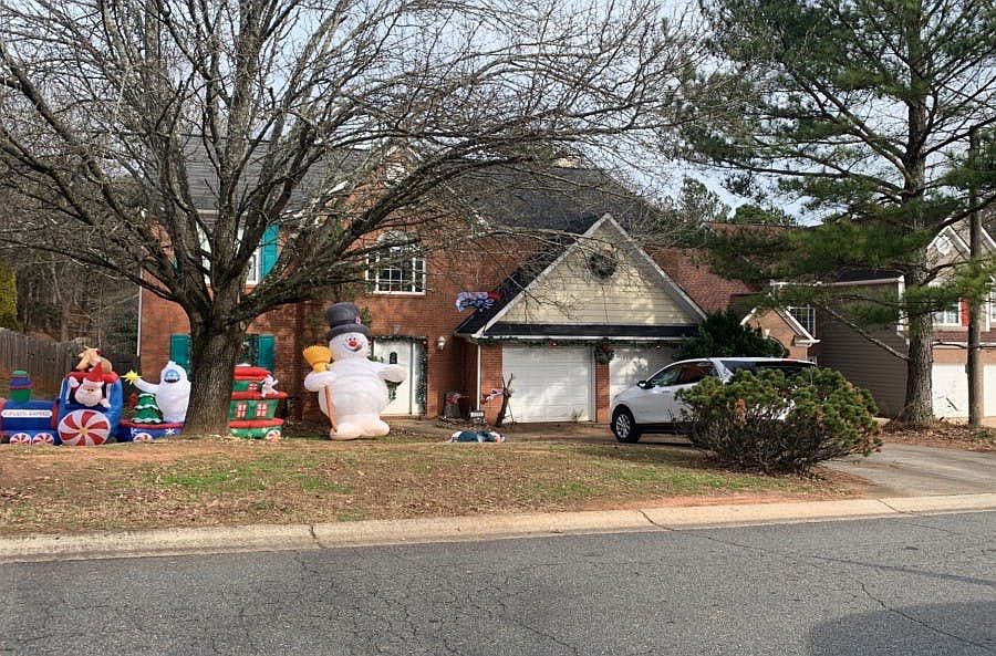 1st image of 4395 Windmoor Dr NW