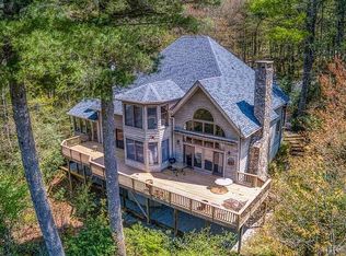 1501 Wandering Rdg, Cashiers, NC 28717