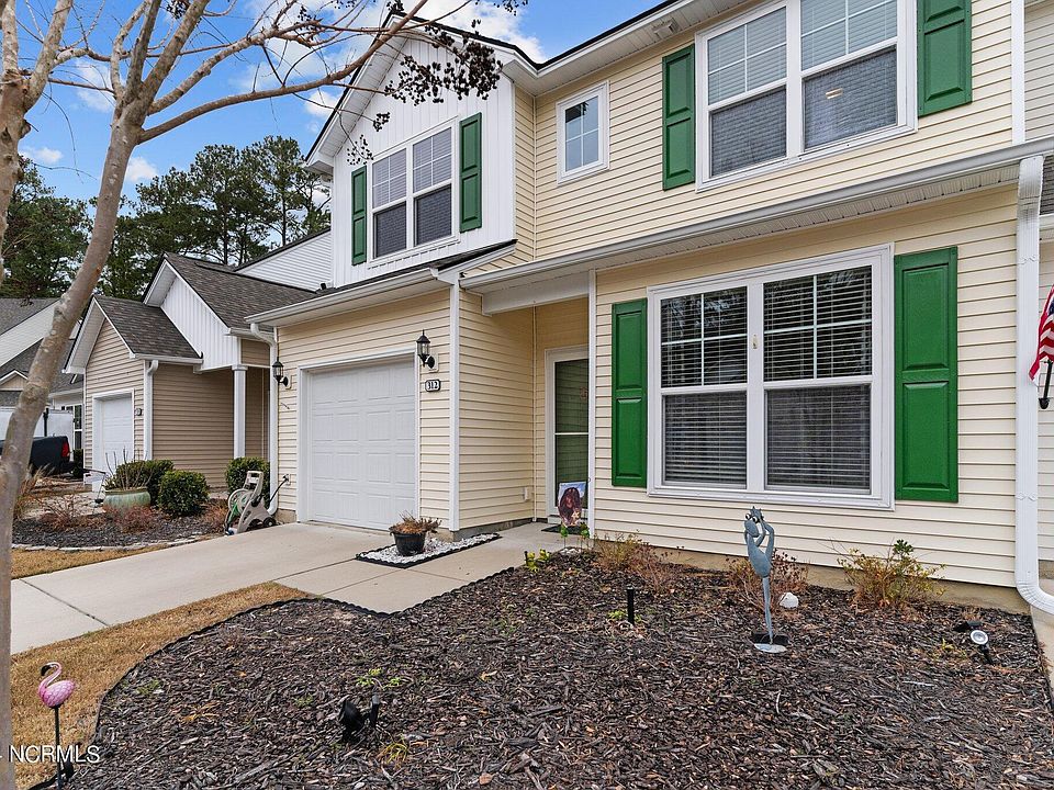 312 Bulkhead Bend, Carolina Shor, NC 28467 Zillow
