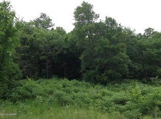 Maple Ct SE, Glenwood, MN 56334