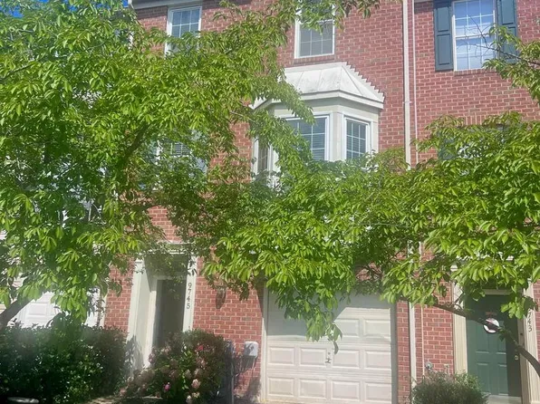 9745 Harvester Cir #9745, Perry Hall, MD 21128
